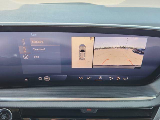 Used 2024 Buick Envision Preferred AWD/4WD image 19