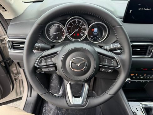 New 2025 MAZDA CX-5 AWD 2.5 S w/ Select Package image 20