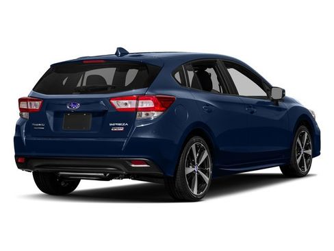 Used 2018 Subaru Impreza 2.0i Sport image 2