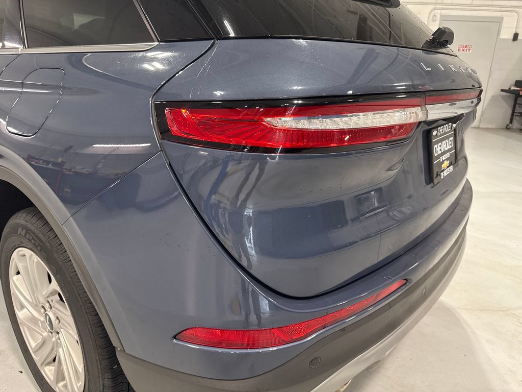 Used 2022 Lincoln Corsair FWD image 55