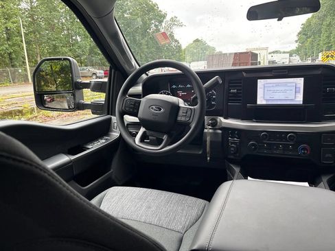Used 2026 Ford F350 XLT AWD/4WD image 10