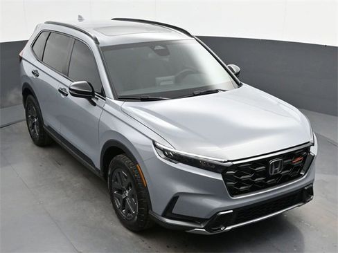 Used 2026 Honda CR-V TrailSport image 43