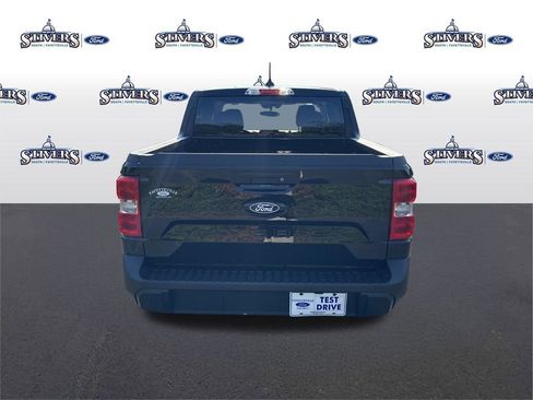 New 2025 Ford Maverick XL image 6