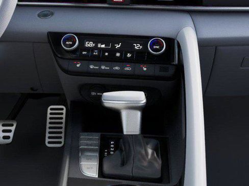 New 2026 Hyundai Elantra SEL Sport Premium image 16