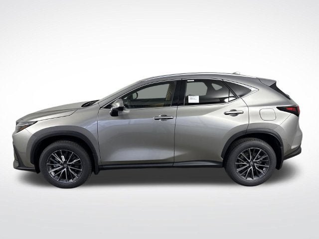 New 2026 Lexus NX 350 AWD image 29