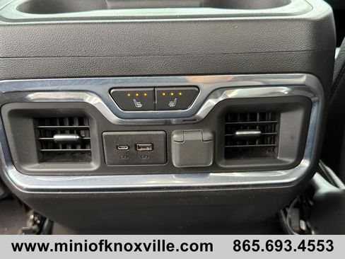 Used 2021 GMC Sierra 3500 Denali w/ Denali Ultimate Package AWD/4WD image 21