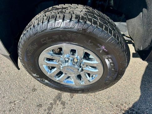 Used 2016 Chevrolet Silverado 2500 LT w/ All Star Edition image 31