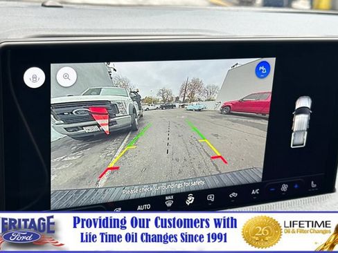 New 2026 Ford Maverick XLT w/ XLT Luxury Package image 18