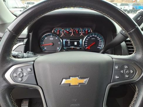 Used 2020 Chevrolet Tahoe LT image 20