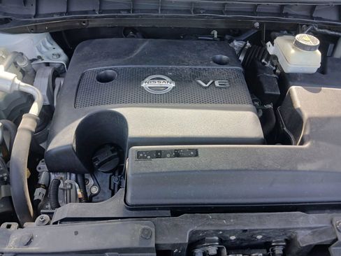 Used 2019 Nissan Murano SV w/ Premium Package FWD image 23