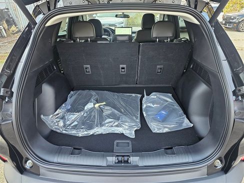 New 2025 Ford Escape Base w/ Class II Trailer Tow Package image 13
