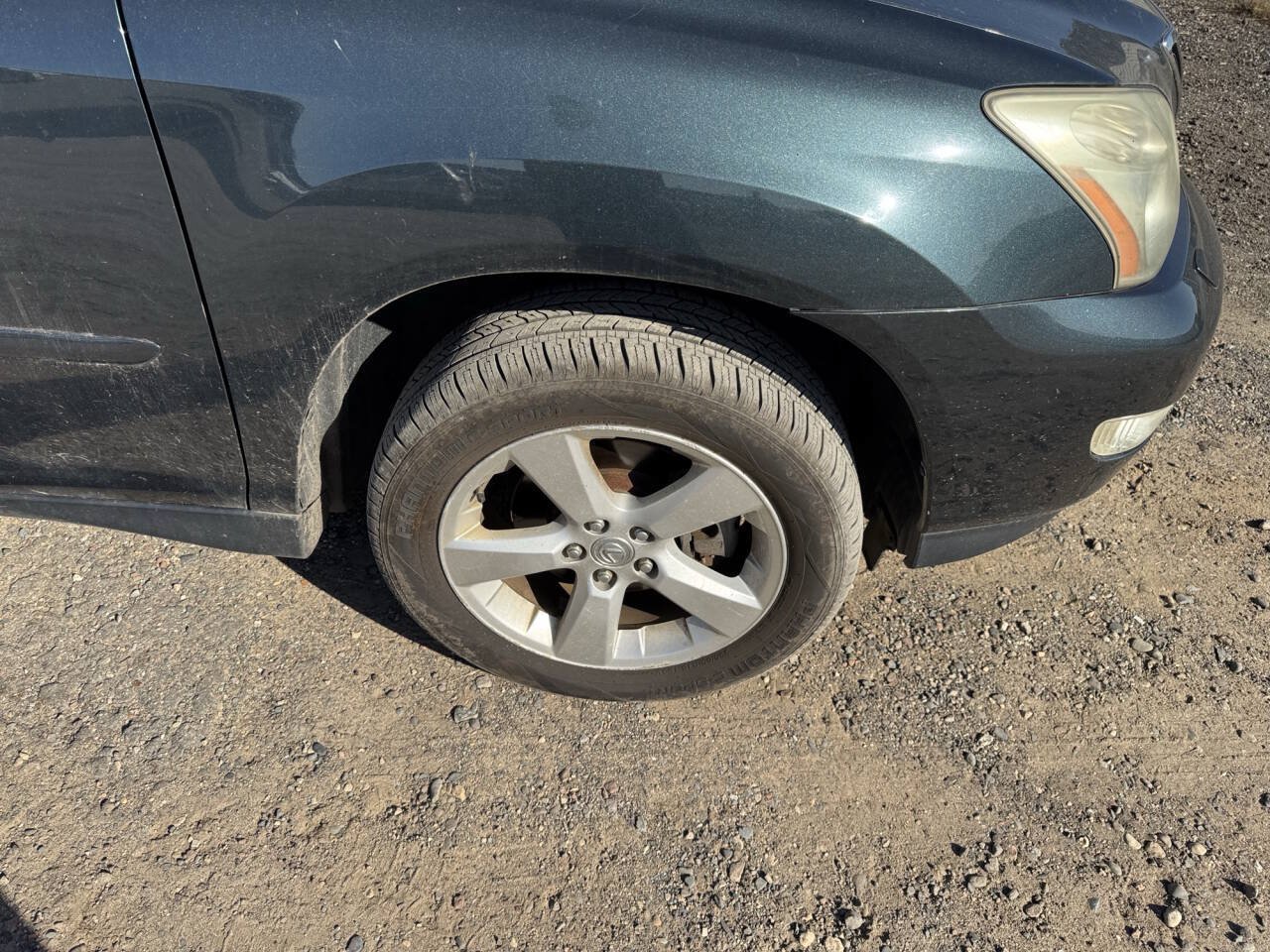 Used 2005 Lexus RX 330 AWD image 12