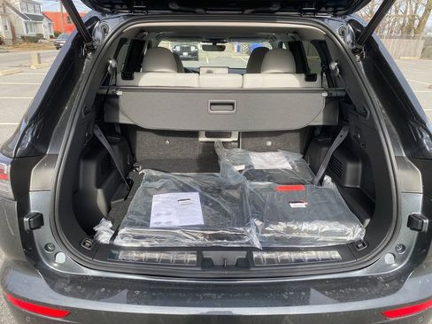 New 2026 Mitsubishi Outlander SEL image 26