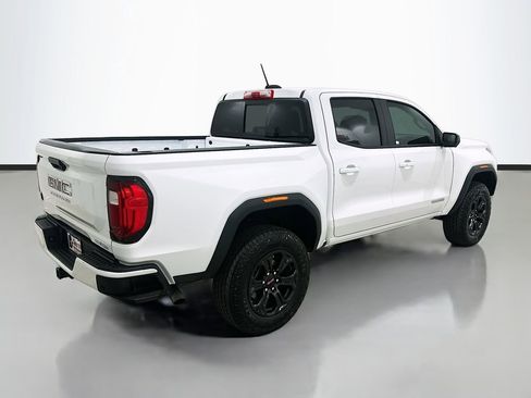 Used 2025 GMC Canyon Elevation w/ Convenience Package RWD image 7