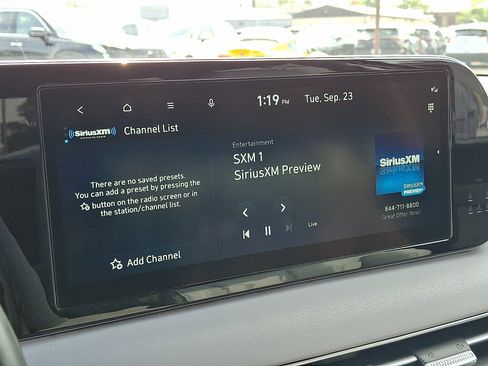 Certified 2023 Hyundai Palisade SEL image 17