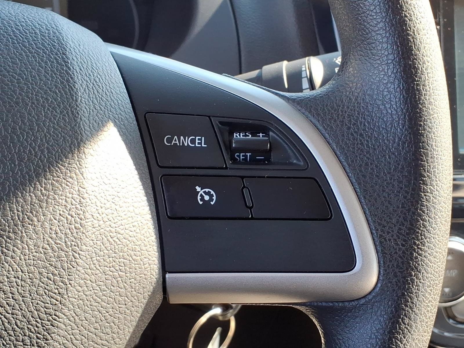 Used 2024 Mitsubishi Mirage G4 LE FWD image 18