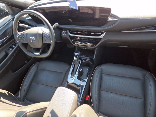 Certified 2024 Buick Envista Avenir FWD image 22