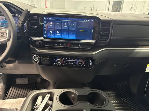 New 2026 Chevrolet Silverado 1500 LT AWD/4WD image 11