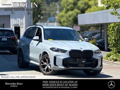 Used 2024 BMW X5 xDrive40i w/ Executive Package