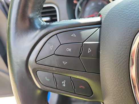 Used 2021 Dodge Charger Police w/ Fleet Safety Group AWD/4WD image 19