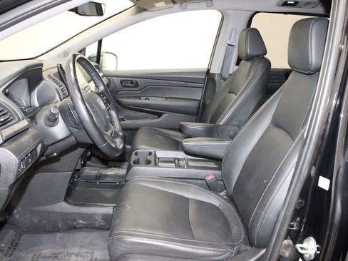 Used 2022 Honda Odyssey EX-L image 11