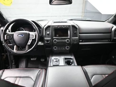 Used 2021 Ford Expedition Max Limited RWD image 24