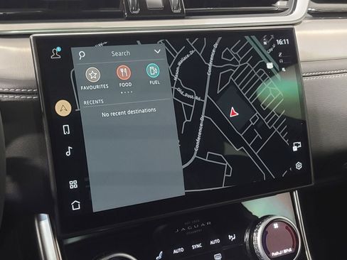 New 2024 Jaguar XF R-Dynamic SE image 19