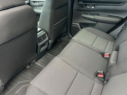 New 2026 Honda CR-V TrailSport image 10