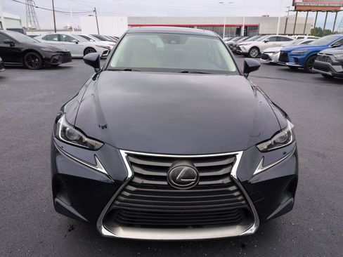 Used 2018 Lexus IS 300 AWD w/ Comfort Package image 8