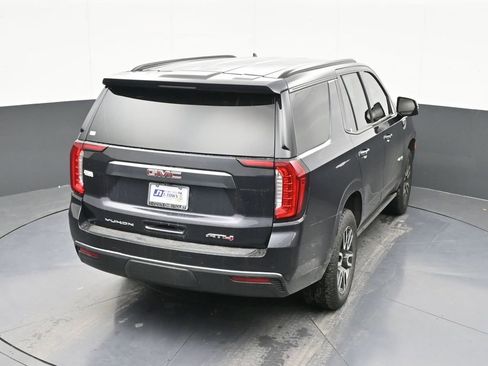 Used 2023 GMC Yukon AT4 w/ Technology Package image 54