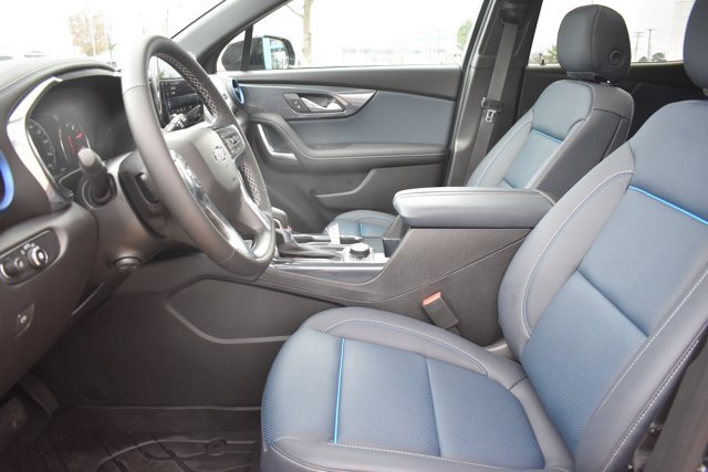 New 2026 Chevrolet Blazer RS w/ Enhanced Convenience Package FWD image 15