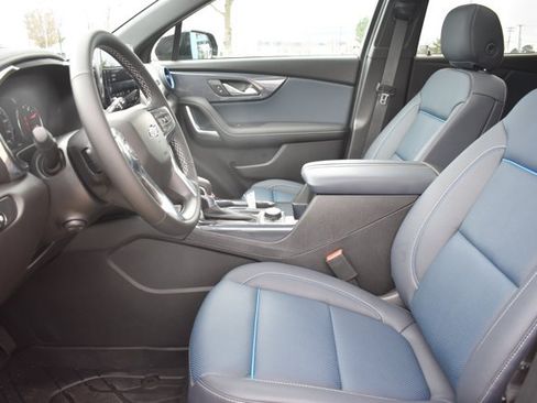 New 2026 Chevrolet Blazer RS w/ Enhanced Convenience Package FWD image 15