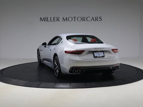 New 2026 Maserati GranTurismo Modena image 4