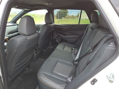 Used 2024 Subaru Outback Wilderness AWD/4WD image 14