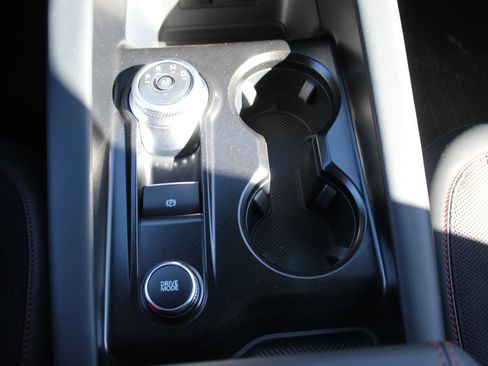 New 2026 Ford Explorer ST w/ Sun And Sound Package image 36