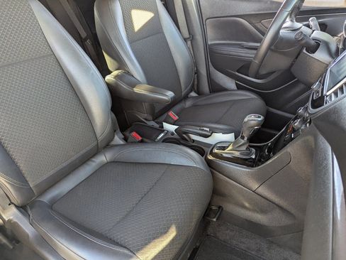 Used 2019 Buick Encore Sport Touring w/ Safety Package image 11