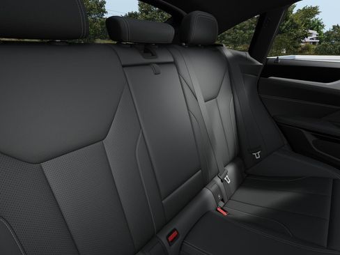 New 2025 BMW i4 M50 w/ Premium Package image 10