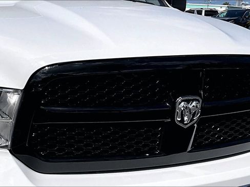 Used 2022 RAM 1500 Tradesman w/ Popular Equipment Group image 36