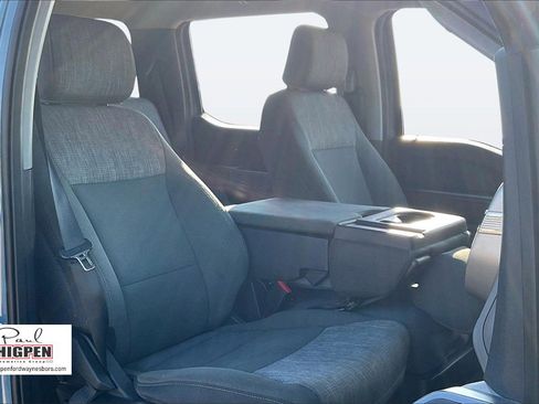 Certified 2023 Ford F150 XLT image 7