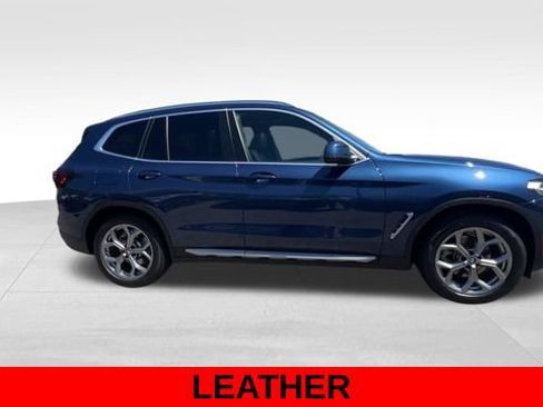 Used 2024 BMW X3 xDrive30i w/ Premium Package AWD/4WD image 6