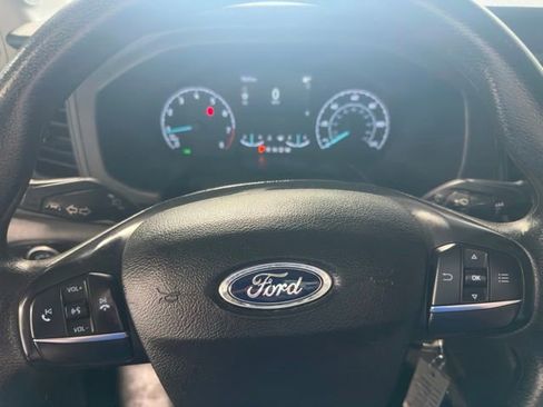 Used 2020 Ford Transit 250 Medium Roof w/ Exterior Upgrade Package RWD image 9