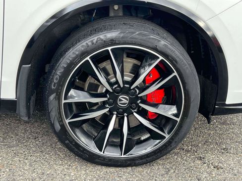 Used 2022 Acura MDX Type S image 7