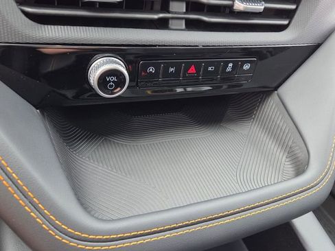 New 2026 Ford Explorer Tremor w/ Tremor Ultimate Package image 21