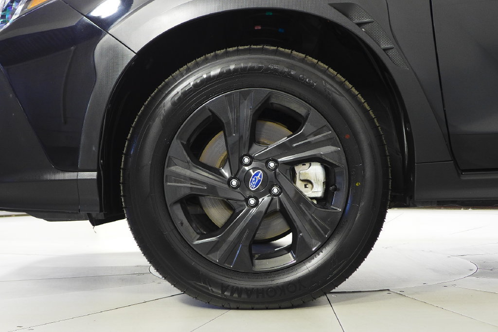 Certified 2024 Subaru Crosstrek 2.0i w/ Crosstrek Mirror Package AWD/4WD image 5