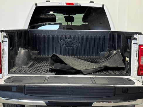 Used 2022 Ford F150 XLT image 28