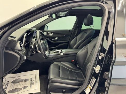 Used 2015 Mercedes-Benz C 300 C 300 image 17