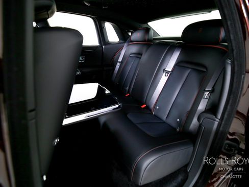 Used 2026 Rolls-Royce Ghost AWD/4WD image 18