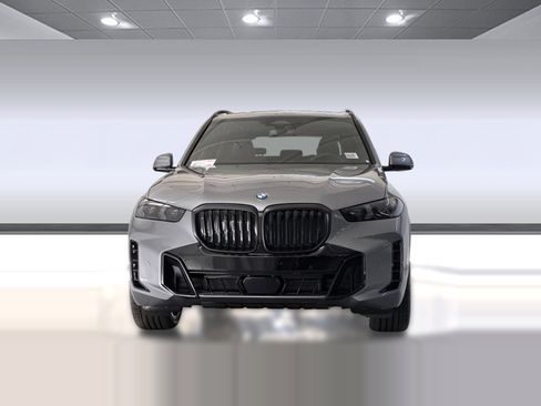 New 2026 BMW X5 sDrive40i w/ M Sport Package image 6