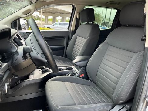 Used 2021 Ford Ranger XL w/ Equipment Group 101A High image 9