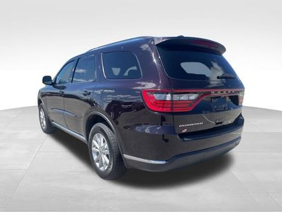 Used 2024 Dodge Durango SXT